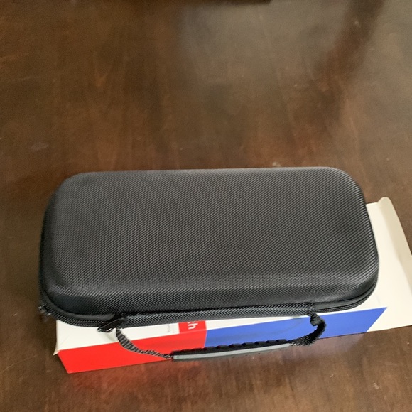 Carrying Case for Nintendo Switch (New) - Picture 2 of 6